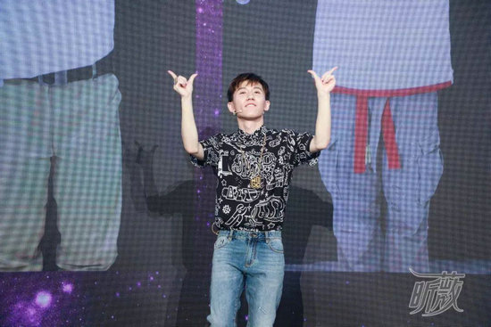 2018《昕薇》中国女孩大赛启动仪式亮点多多,Kepler-11组合现身助阵!