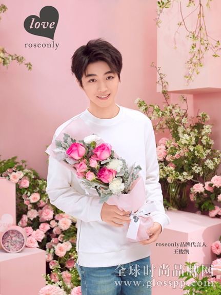 开启浪漫时光 love roseonly全球<nobr style='font-weight:bold;color:#f00;'>首家</nobr>专卖店盛大开业