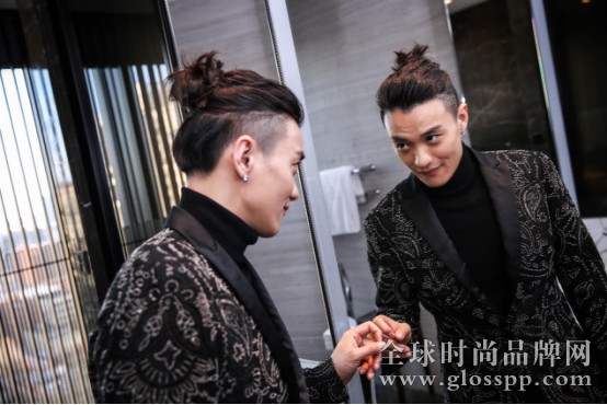 周一围 X 膳魔师:一个“非主流”演员的骄傲坚持