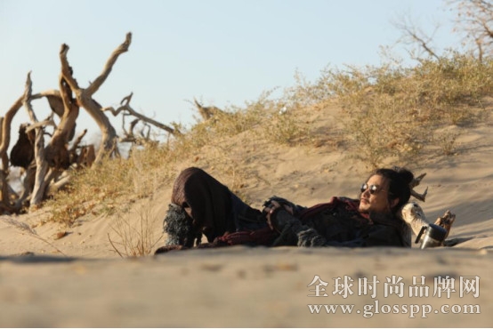 周一围 X 膳魔师:一个“非主流”演员的骄傲坚持
