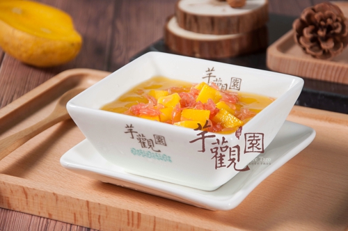广东甜品品牌,芋观园甜品深得人心!