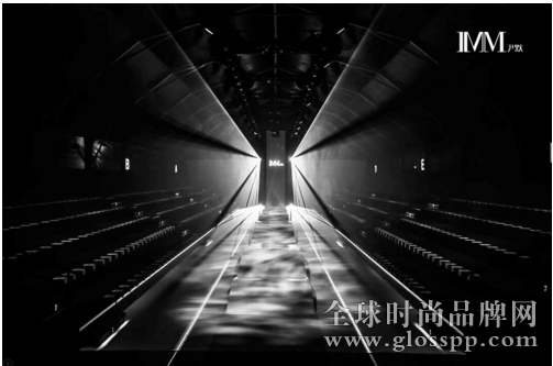 IMM尹默 2019 SS「东成西就」: 东西文化融合之美