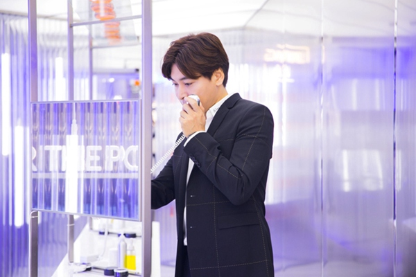 科学护肤智慧变美!JPLAB零号体验店开启极致美肤新征程