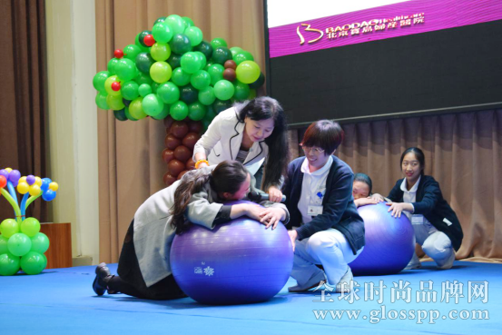1541983018770621.png 无痛分娩大型孕妈公开课在邯郸宝岛医院成功举办