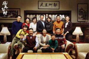 《风再起时》|这些冬季好物，边看剧边get哦！