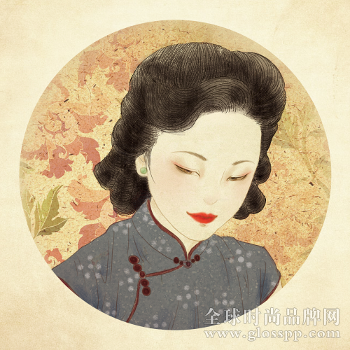 秋蝶维生素E乳:美白淡斑,重现上海女人吹弹可破肌肤不是梦!