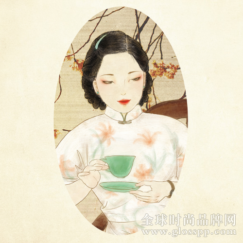 秋蝶维生素E乳:美白淡斑,重现上海女人吹弹可破肌肤不是梦!