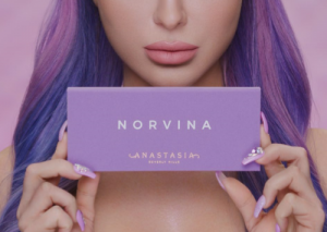 网红彩妆Anastasia Beverly Hills，凭什么红透半边天？