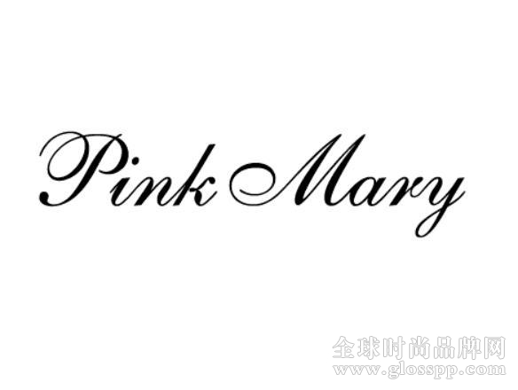 Pink Mary粉红玛琍让智慧的美丽盛夏绽放