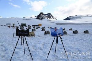 逆行青春 执掌时光——雪花秀携手天猫超级品牌日跨境起航