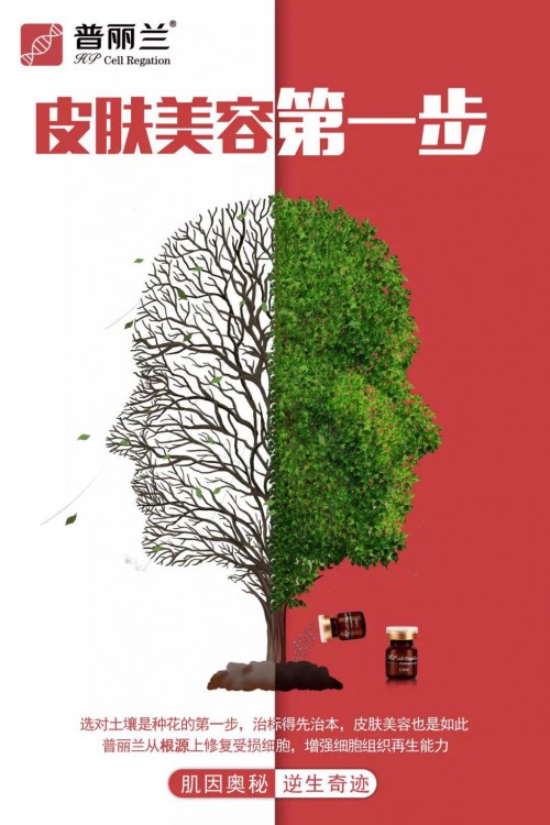 普丽兰婴儿针的由来