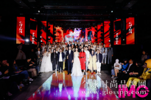 大国时尚,厚积薄发 —— 2019IMC上海国际模特大赛总决赛颁奖盛典