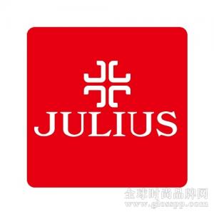 韩国JULIUS聚利时手表是什么牌子？