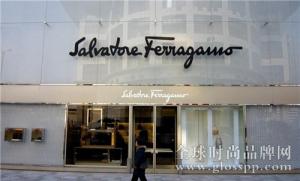 Salvatore Ferragamo每天都能感受到业绩的损失