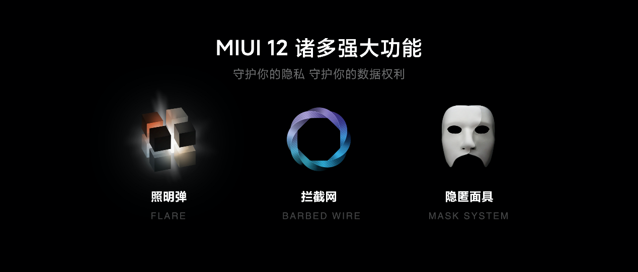 小米MIUI十周年巨献，MIUI12发布：挑战世界最强