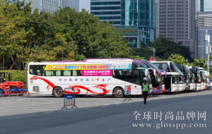 专业买家强势来袭，深圳礼品展开启中国礼品采购之旅的大门