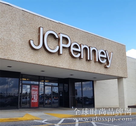 破产的JC Penney将继续关店并裁员
