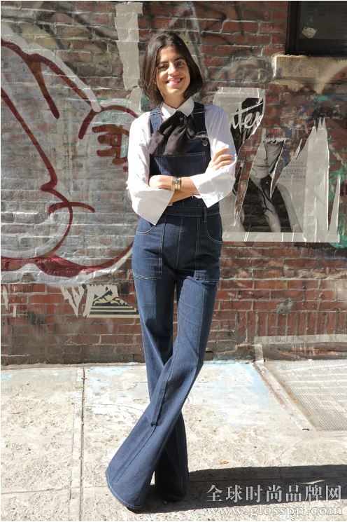 leandra medine