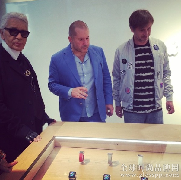 Jony Ive