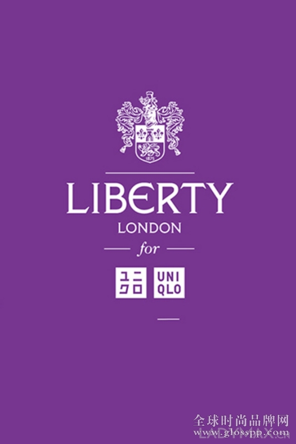 Uniqlo x Liberty London联合系列将于3月上架