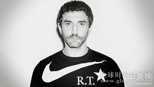 玩转潮流 NIKE与Givenchy的三度合作
