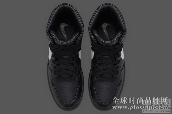 玩转潮流 NIKE与Givenchy的三度合作