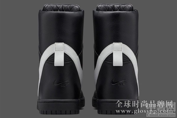 玩转潮流 NIKE与Givenchy的三度合作