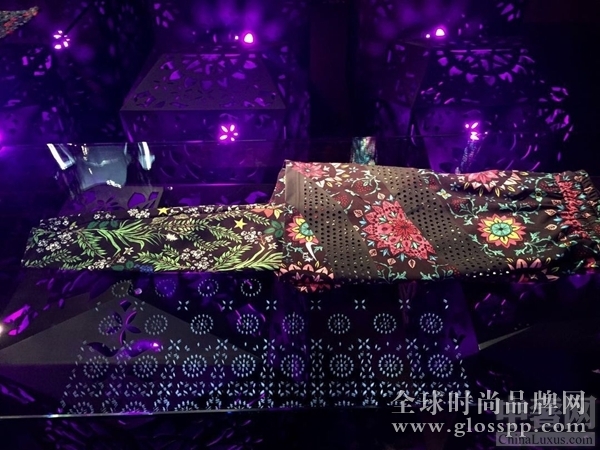 玩转潮流 NIKE与Givenchy的三度合作