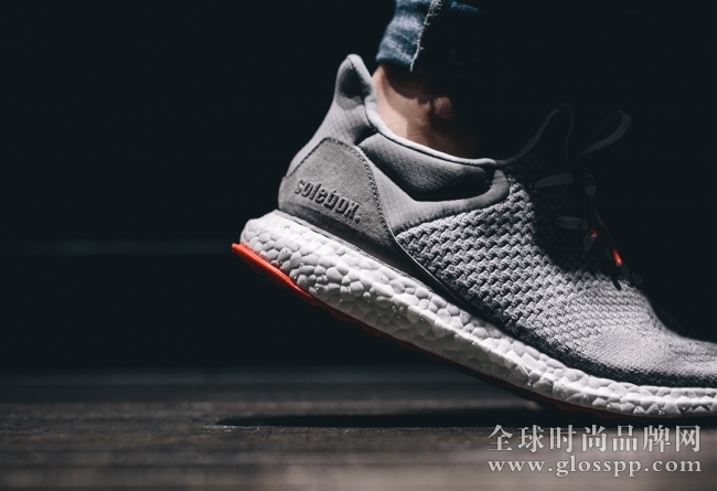 Ultra Boost,adidas,adidas Ultr Solebox x adidas Ultra Boost 北美发售信息