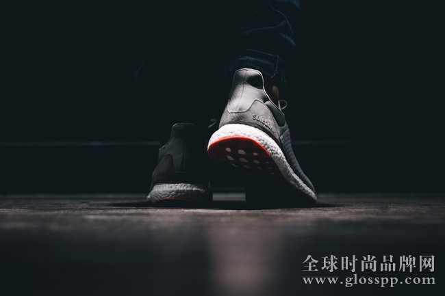 Ultra Boost,adidas,adidas Ultr Solebox x adidas Ultra Boost 北美发售信息